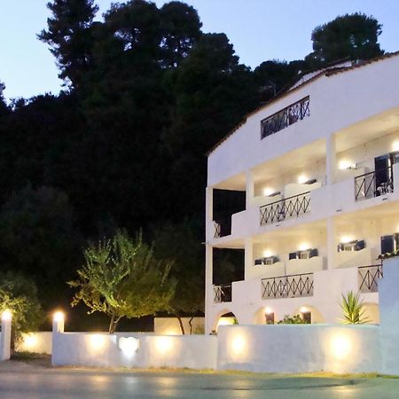Villa Diamanti Kanapitsa  Zewnętrze zdjęcie