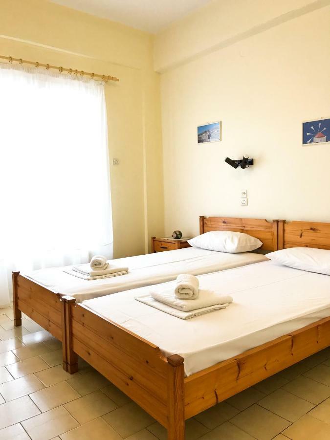 Villa Diamanti Kanapitsa  Zewnętrze zdjęcie
